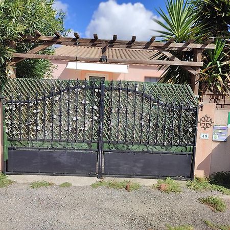Le Cosy Occitan Villa Chaleureuse Independante Baignoire Terrasse Jardin Καρκασόν Εξωτερικό φωτογραφία