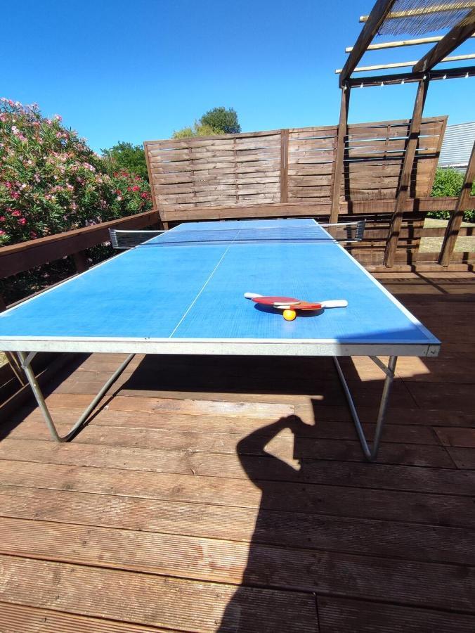 Le Cosy Occitan Villa Chaleureuse Independante Baignoire Terrasse Jardin Καρκασόν Εξωτερικό φωτογραφία