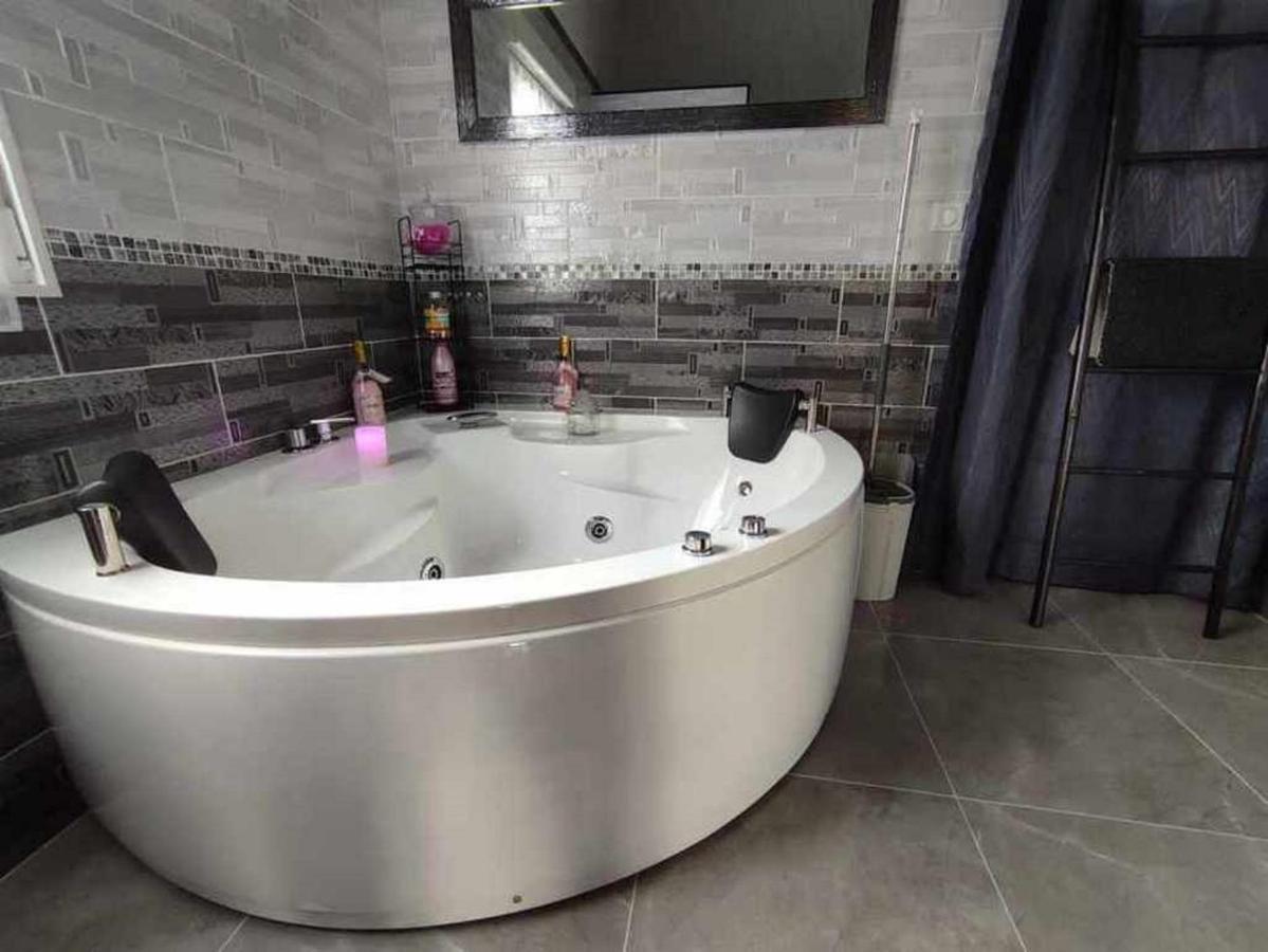 Le Cosy Occitan Villa Chaleureuse Independante Baignoire Terrasse Jardin Καρκασόν Εξωτερικό φωτογραφία