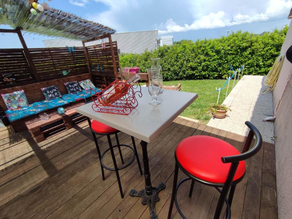 Le Cosy Occitan Villa Chaleureuse Independante Baignoire Terrasse Jardin Καρκασόν Εξωτερικό φωτογραφία