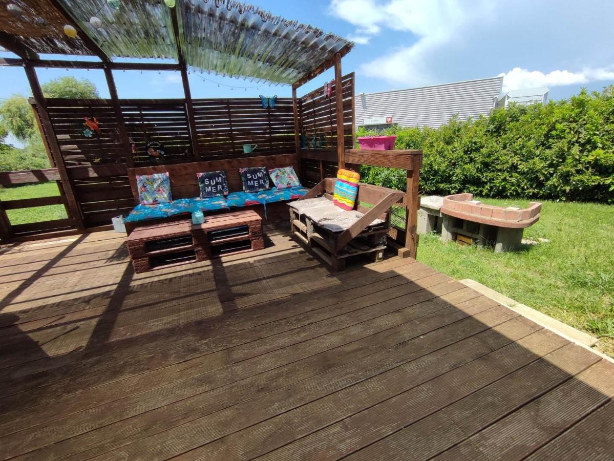 Le Cosy Occitan Villa Chaleureuse Independante Baignoire Terrasse Jardin Καρκασόν Εξωτερικό φωτογραφία